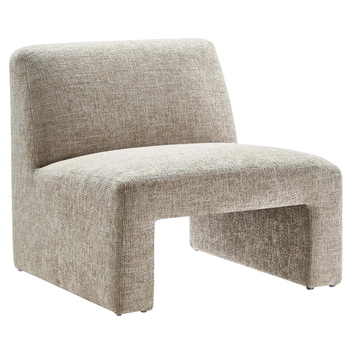 Modway Amita Chenille Upholstered Accent Chair & Reviews | Wayfair | Wayfair North America