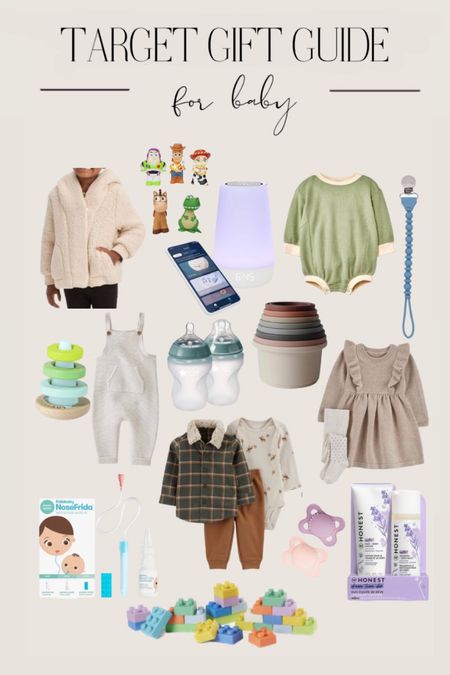 Target gift guide for baby



Gift guide. Baby gifts. Target gift guide. Target style.

#LTKHoliday #LTKbaby #LTKGiftGuide