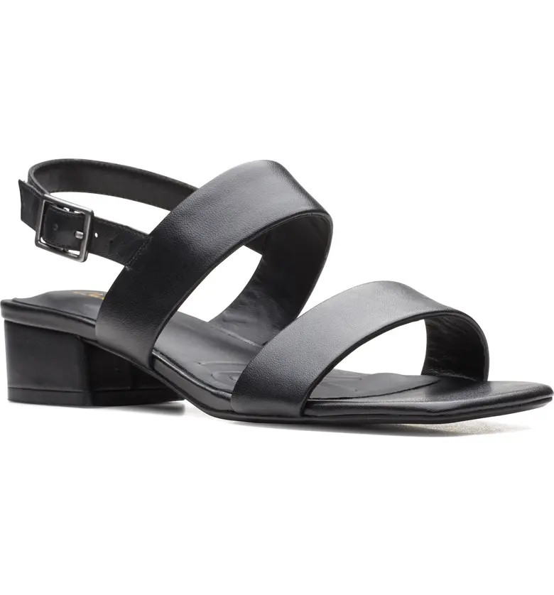 Clarks® Seren 25 Sandal | Nordstrom | Nordstrom