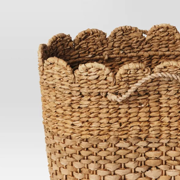 Large Scallop Basket - Threshold™ | Target