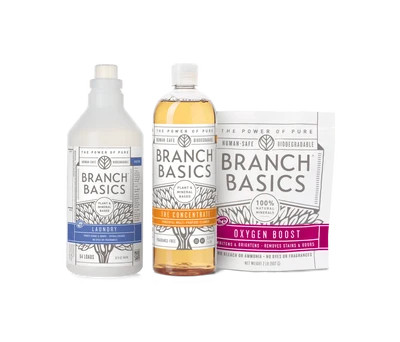 Laundry Kit | Branch Basics