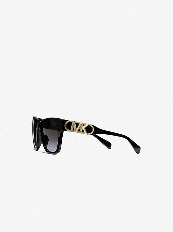 Empire Square Sunglasses | Michael Kors US