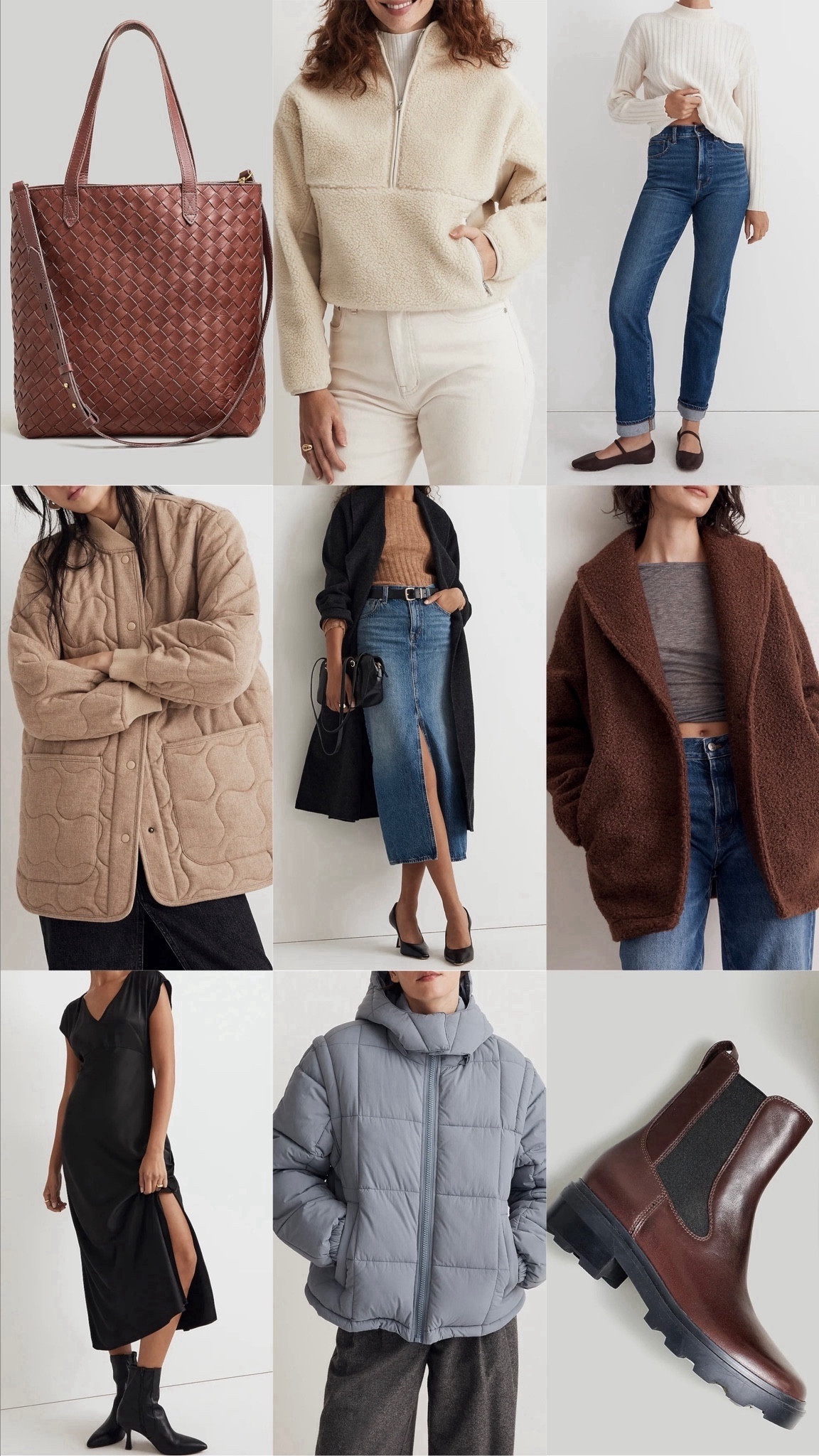 Madewell up to 70% off and the sale tab is GOOD.😍 Use code NEWYEAR at checkout.🫶

#LTKfindsunder50 #LTKsalealert #LTKfindsunder100