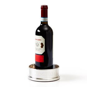 Celebration Wine Coaster | Mark and Graham