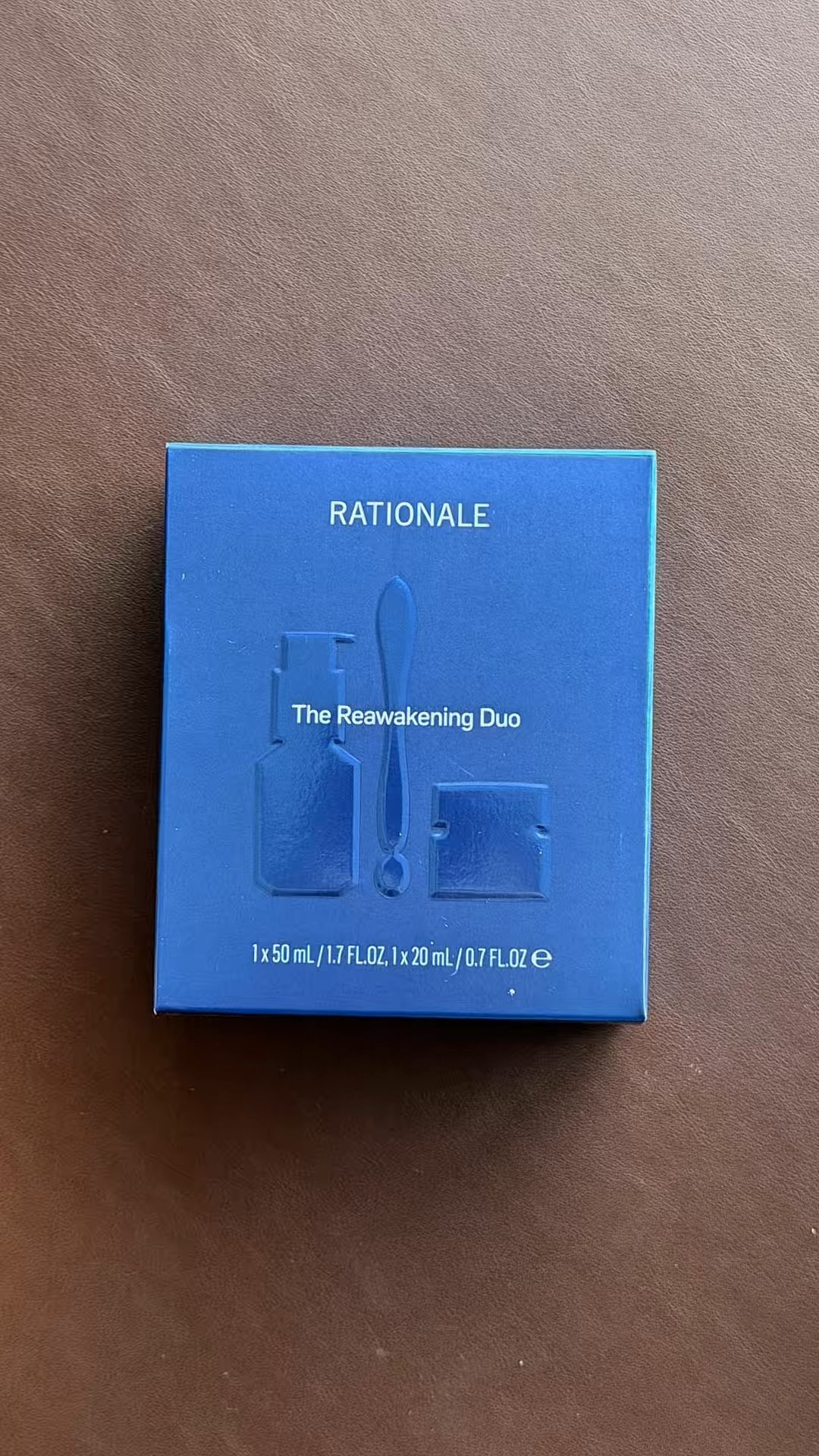 The perfect gift for the skin care lover in your life (or if you are new to the brand and want to try it out)! Once you try Rationale.. you get it! 

#LTKaustralia #LTKbeauty #LTKgiftguide