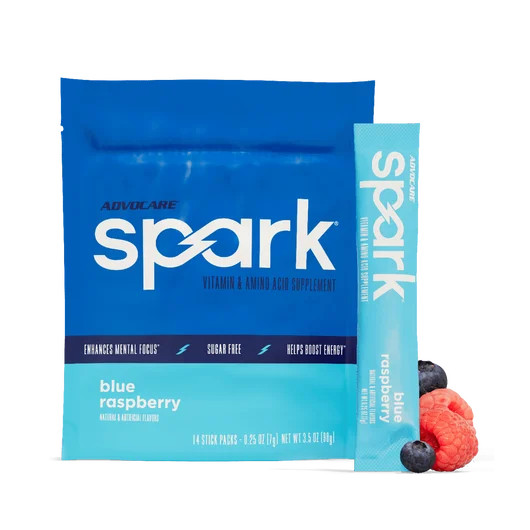 Spark® | AdvoCare