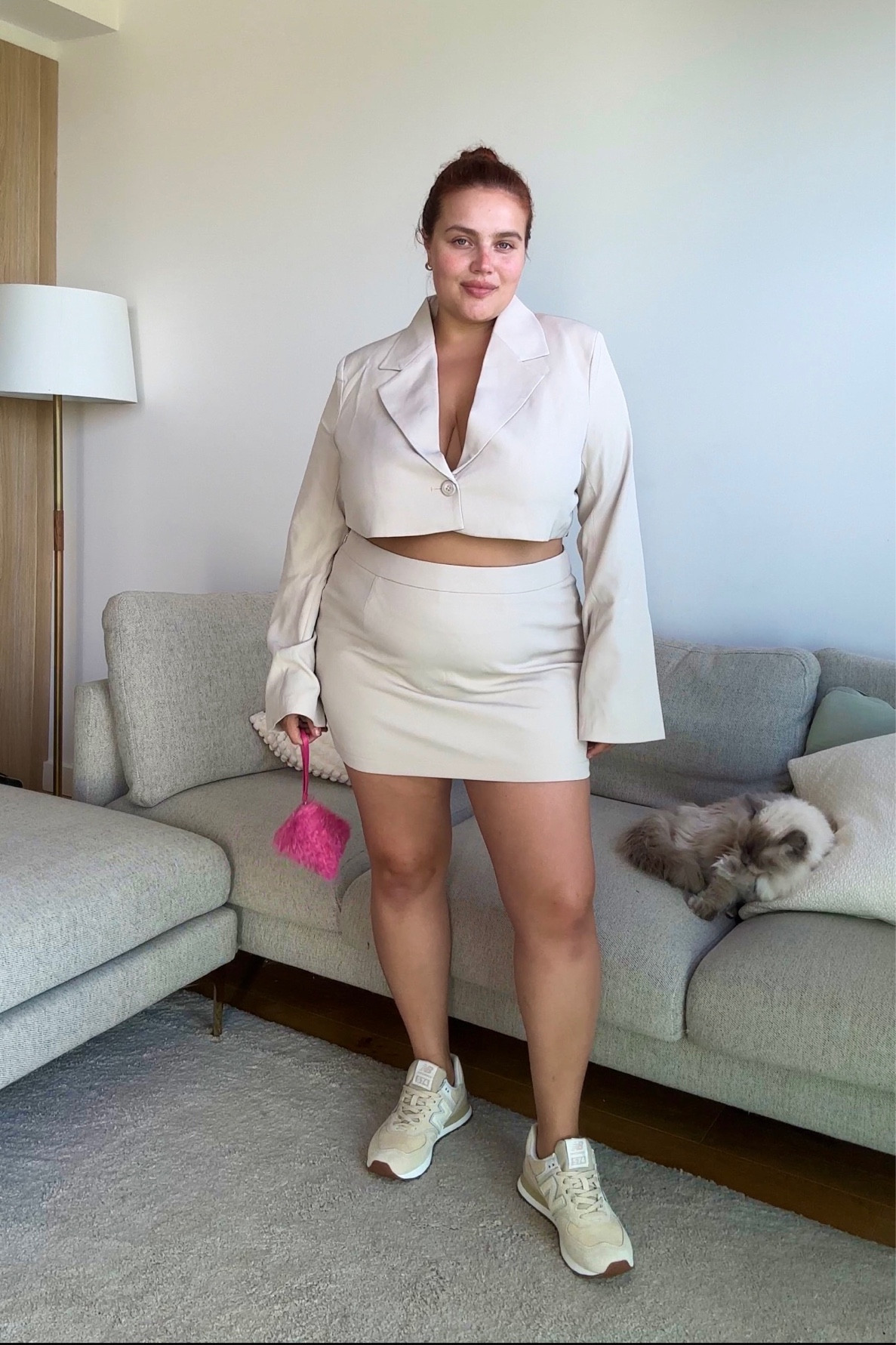 💓💓
Bottom size 16
Top size 18 

#LTKFind #LTKaustralia #LTKcurves