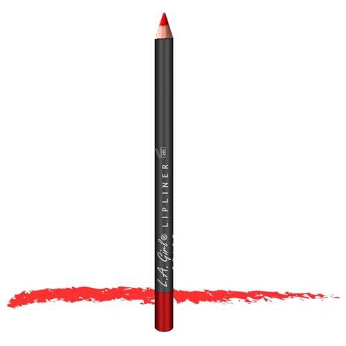 L.A. Girl Lipliner Pencil 502 Cherry | Amazon (US)