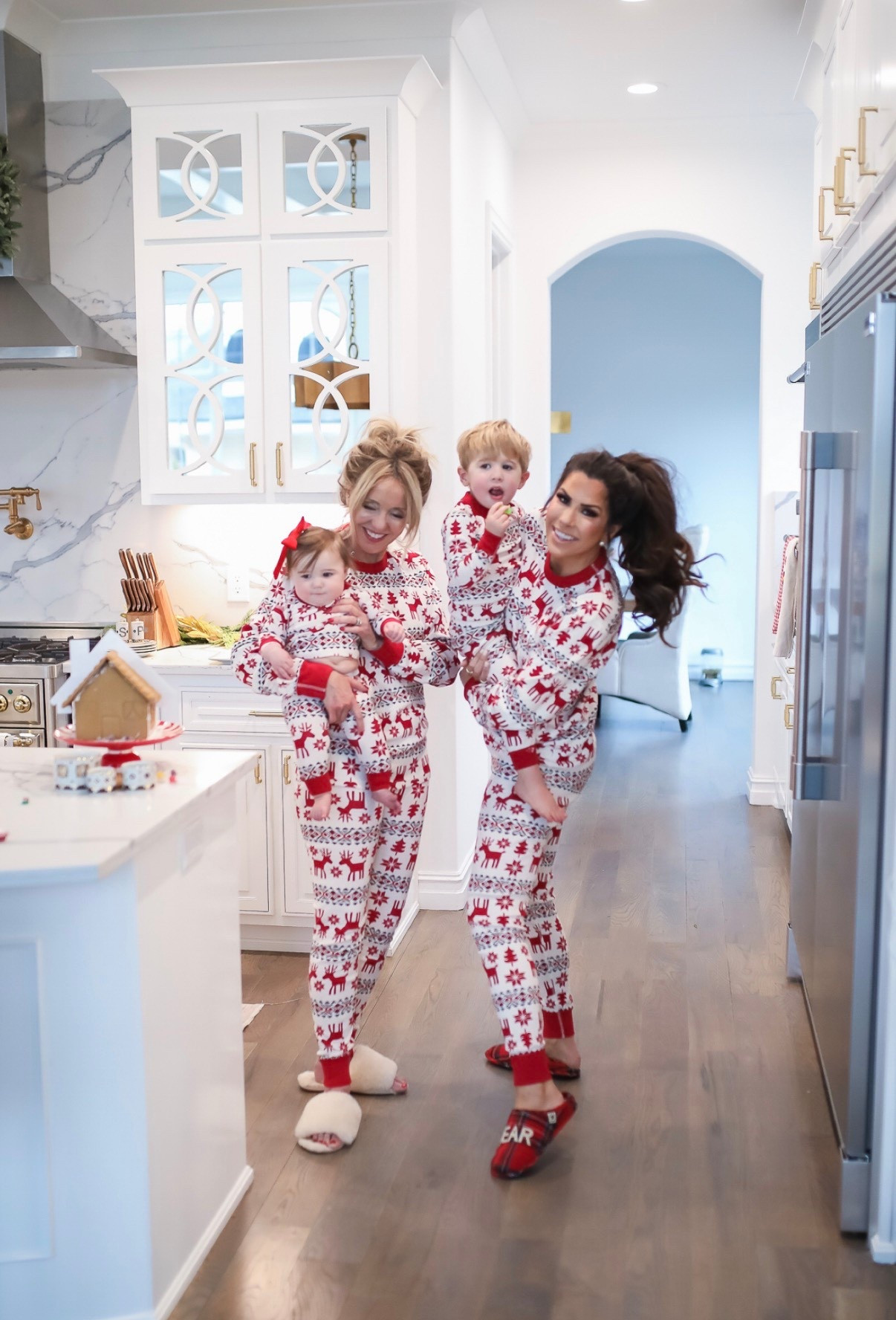 Matching Christmas Pjs!! 

Christmas pajamas, Matching pajamas, Family pajamas, Christmas, Christmas Eve, Emily Ann Gemma

#LTKStyleTip #LTKGiftGuide #LTKHoliday
