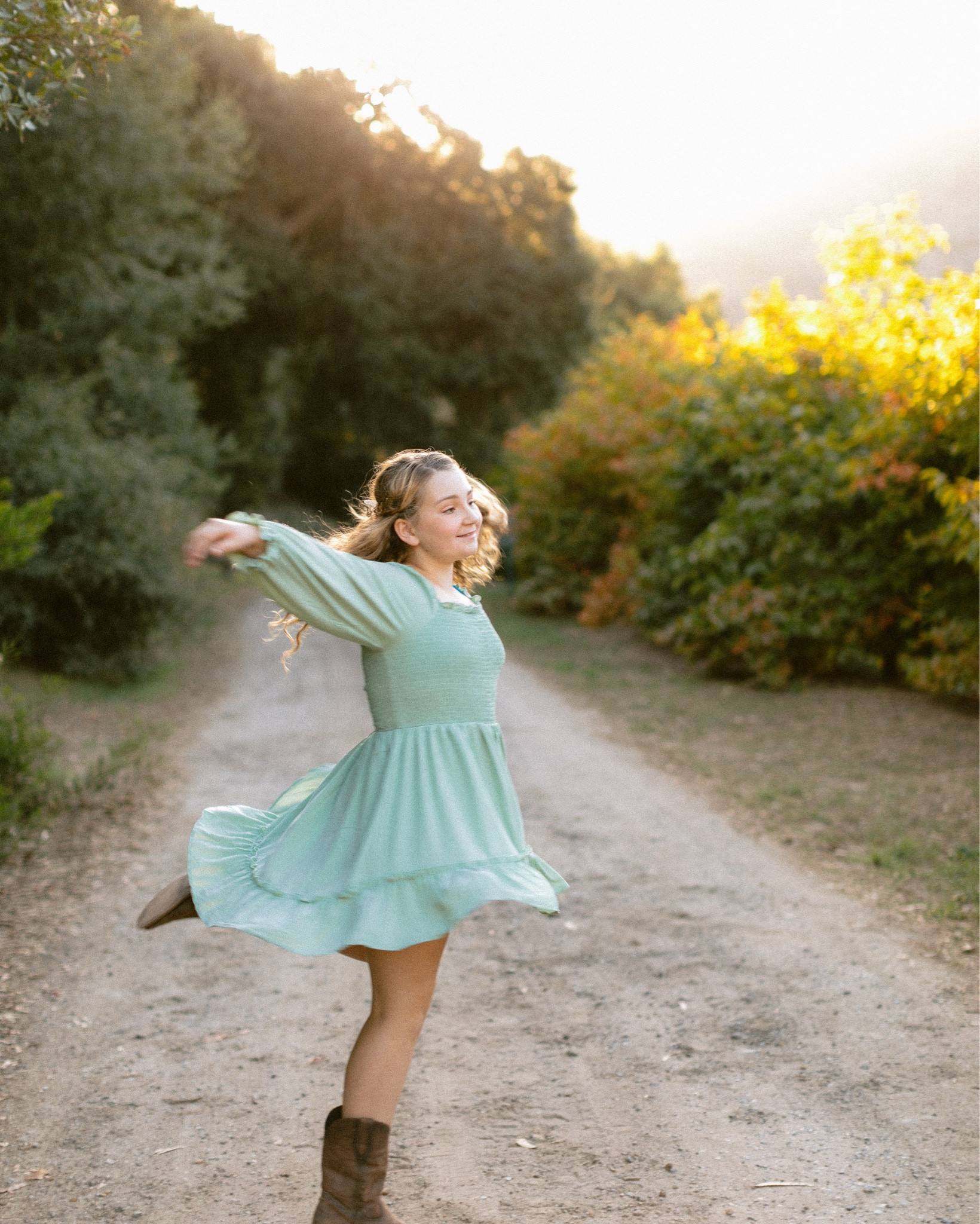 Sweet dresses for girls. Would be perfect for a family photo shoot, tween graduation dress, summer dress or even a wedding guest dress. 🥰 these are both under $35 too!!! 








Teen girl fashion | girl outfits | teen girl dress | tween dress 

#LTKFindsUnder50 #LTKWedding #LTKKids