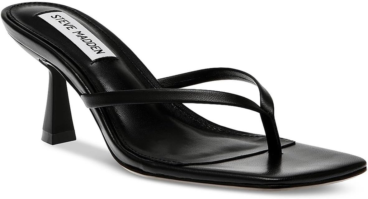 Steve Madden Women's Allies Heeled Sandal | Amazon (US)