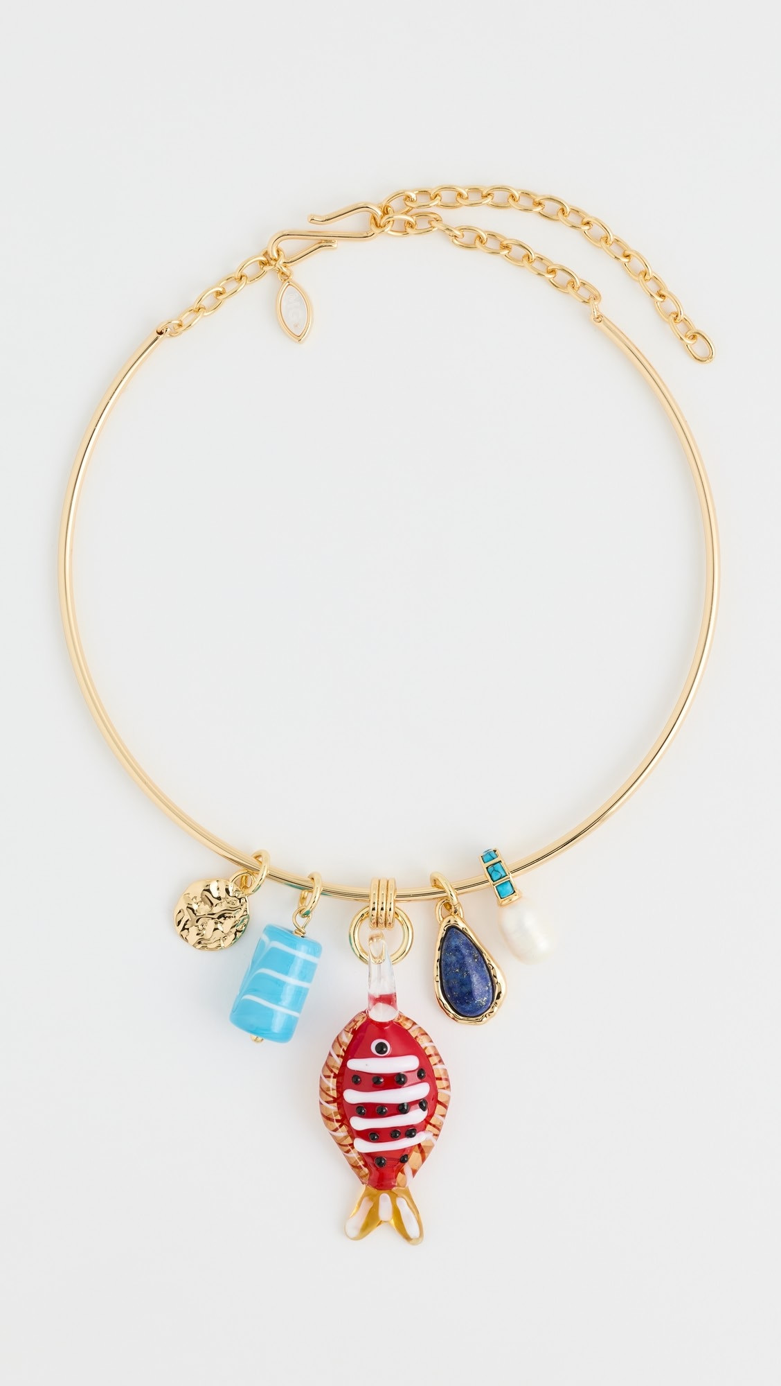 Alara Collar Necklace | Shopbop