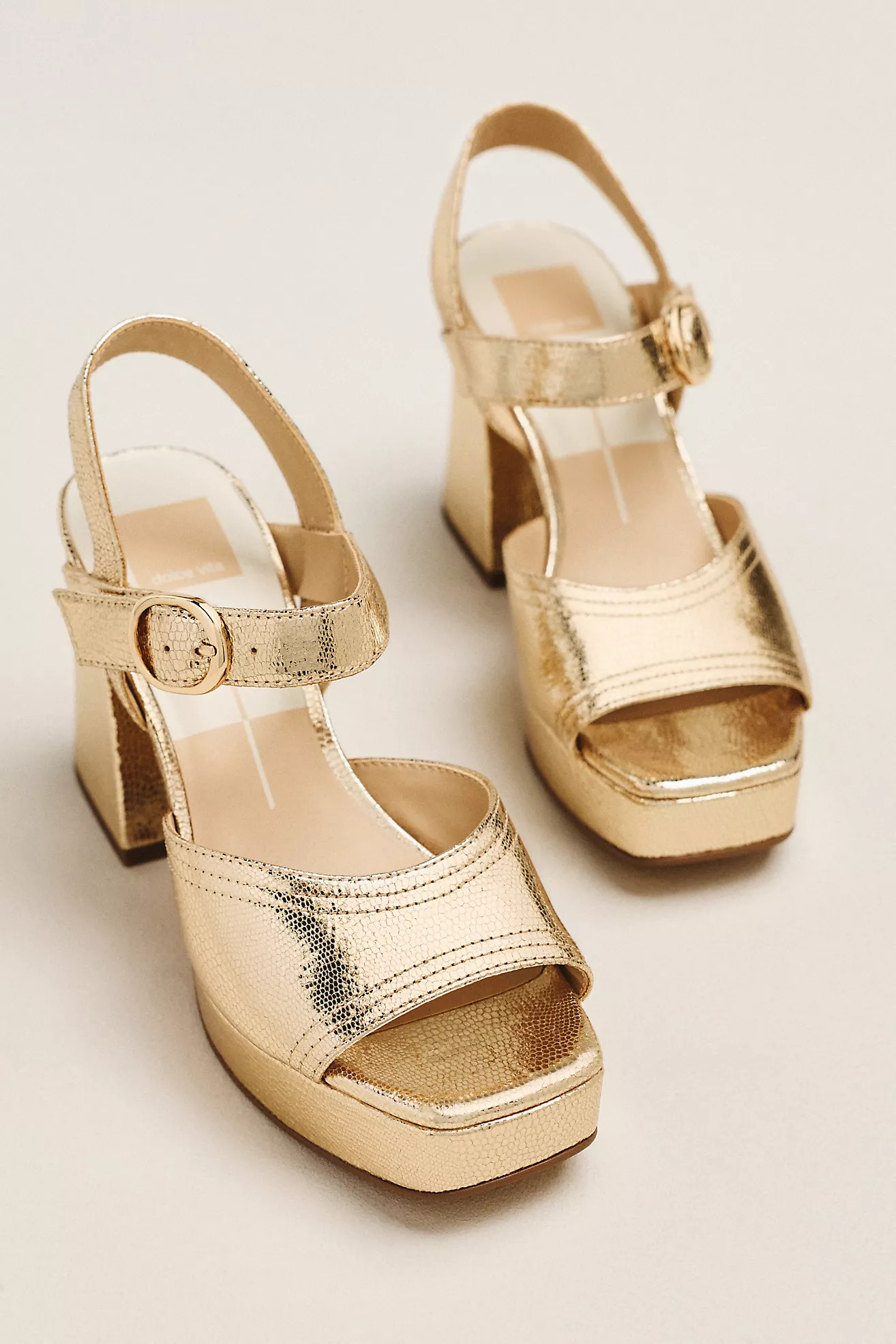Fatima Heels | Anthropologie (US)