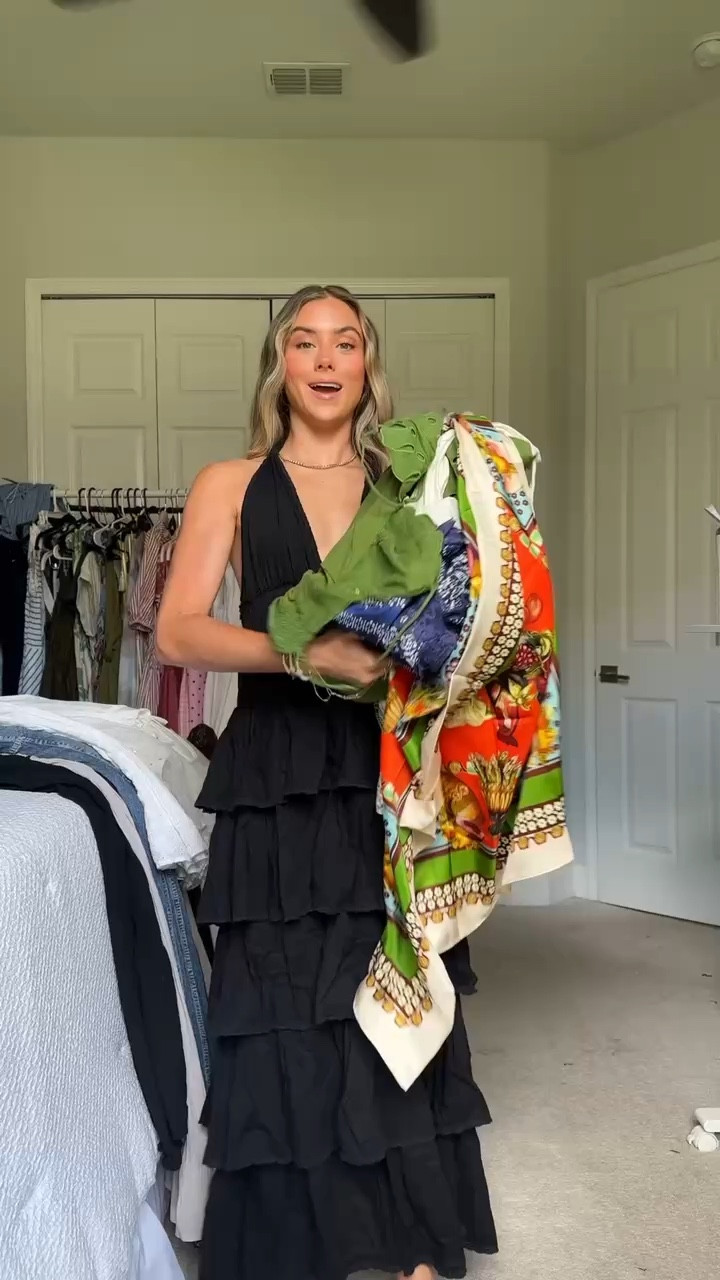 I rented this from @fashionpass. Use code SLOANE5A to sign up for Fashion Pass and receive $70 off! 

#fashionpass outfit, outfit of the day, outfit inspo, what i wore, outfit ideas, styling, try on, fashion, affordable fashion, fashion pass, clothing rental

#LTKootd #LTKSaleAlert #LTKTravel