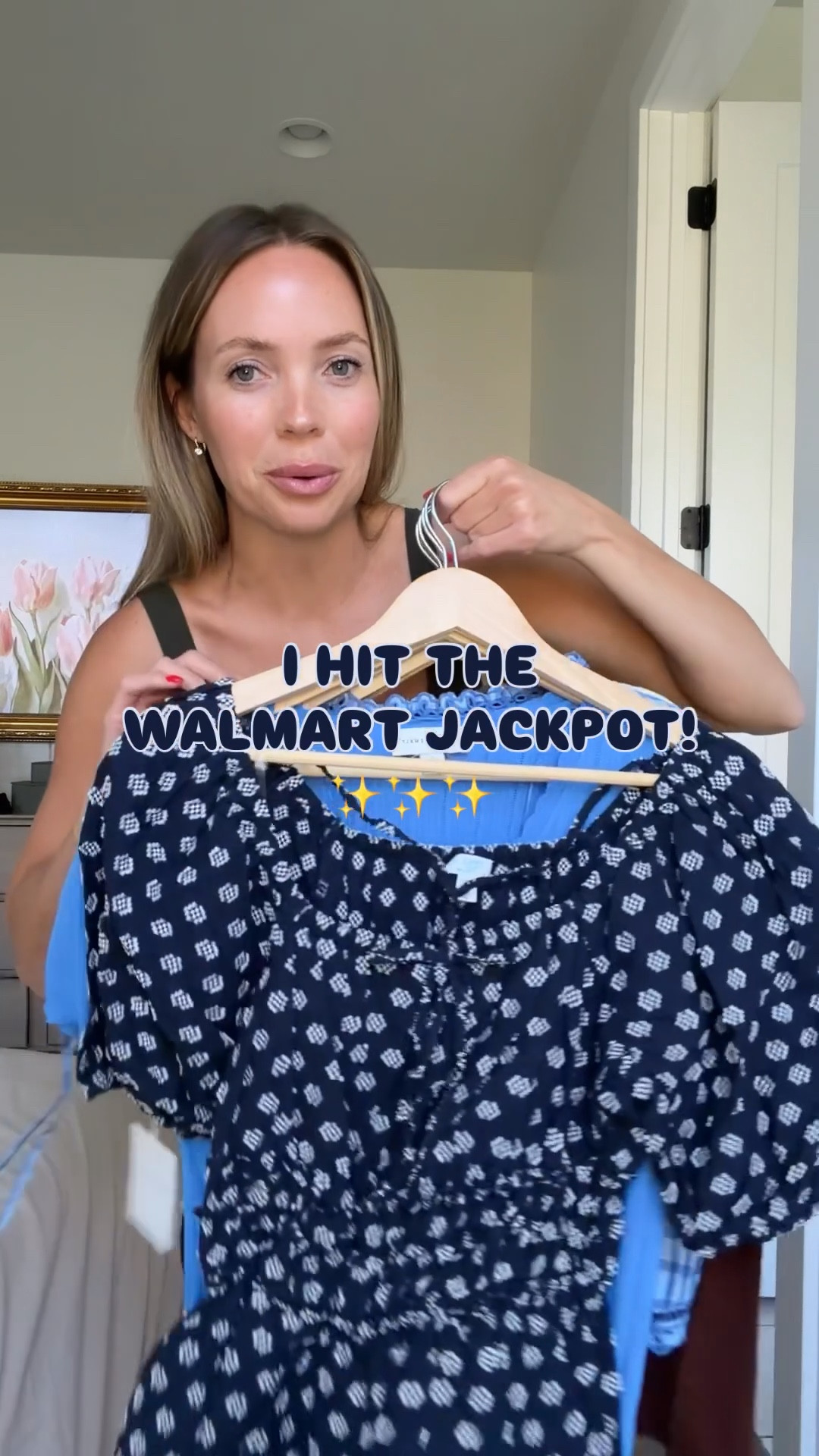 I hit the Walmart jackpot pt. 1 million!✨

#LTKmomlife #LTKootd