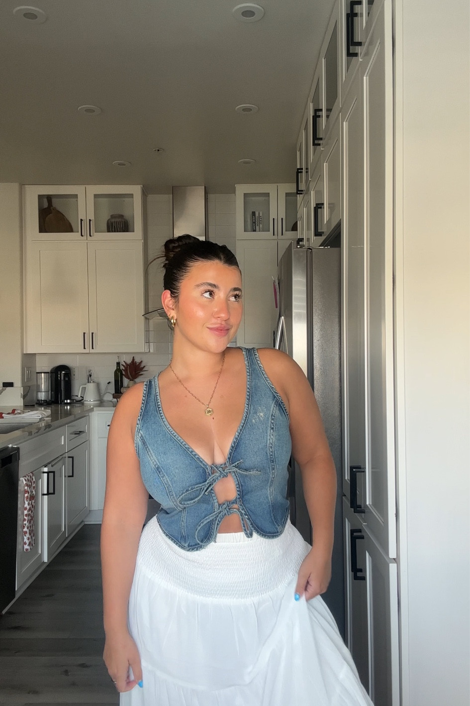 Euro summer fits 🍸

#eurosummer #europeansummer 

#LTKMidsize #LTKFindsUnder50 #LTKStyleTip