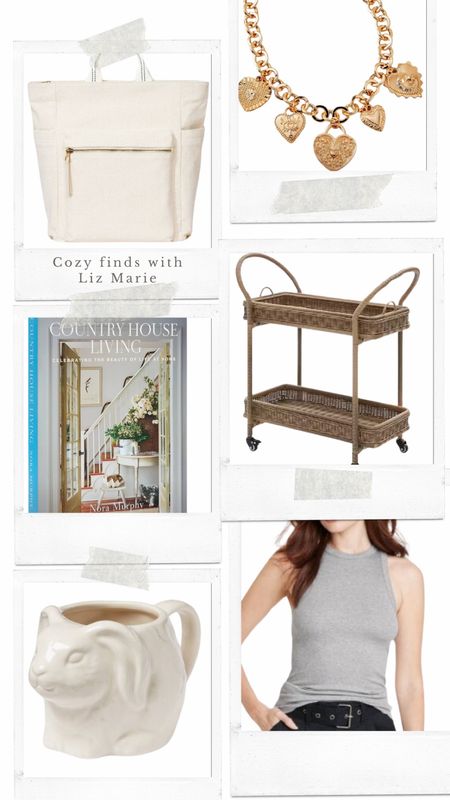 Favorite finds of the week 

#LTKhome #LTKSeasonal