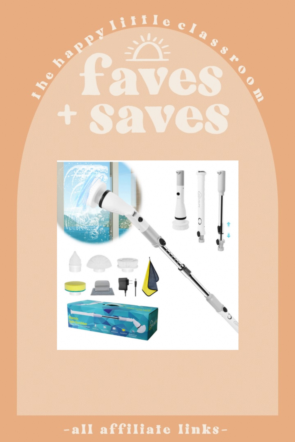 such a handy little cleaning tool! 

#LTKunder100 #LTKhome #LTKFind