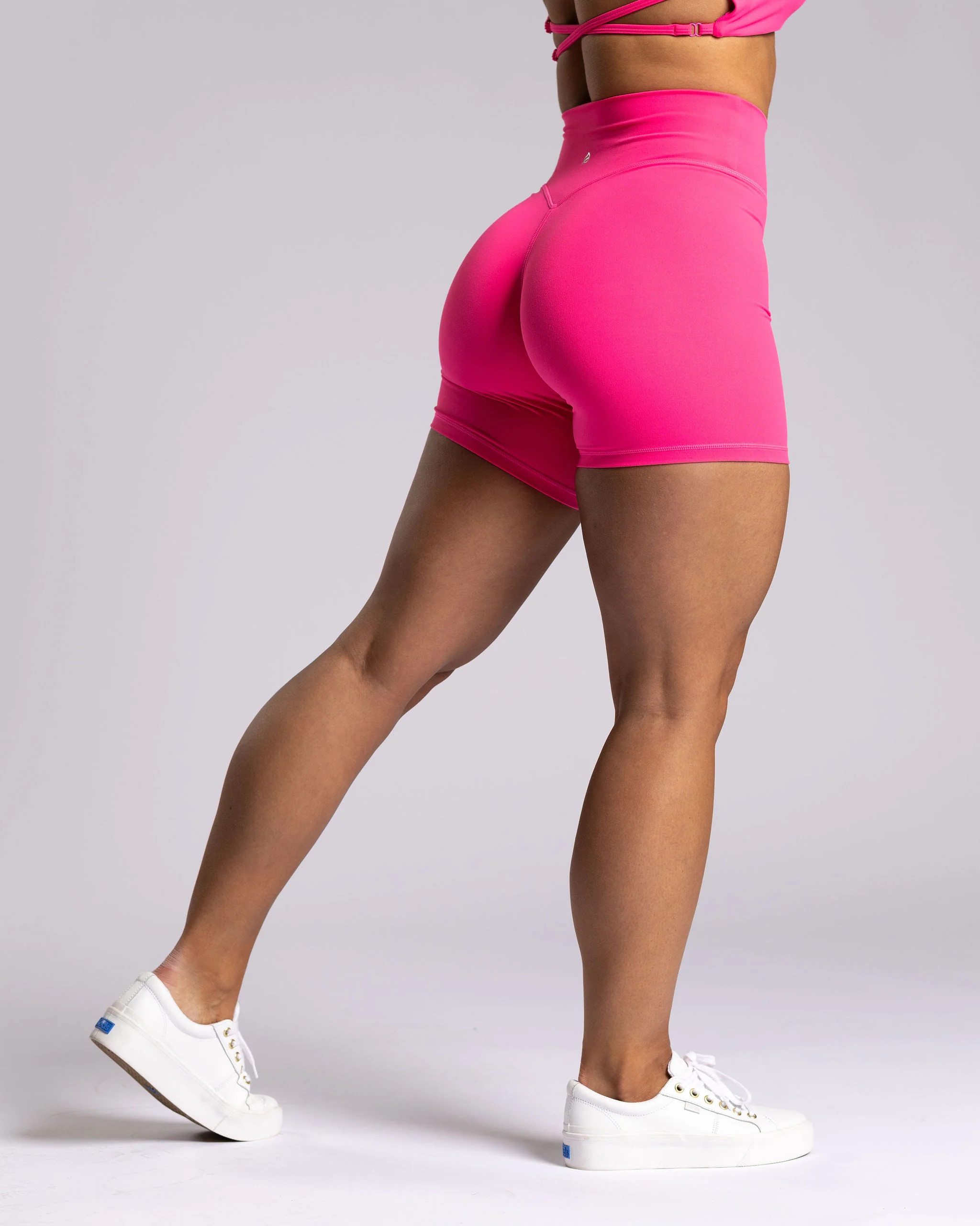 PURELUXE Short : 6" | PTULA