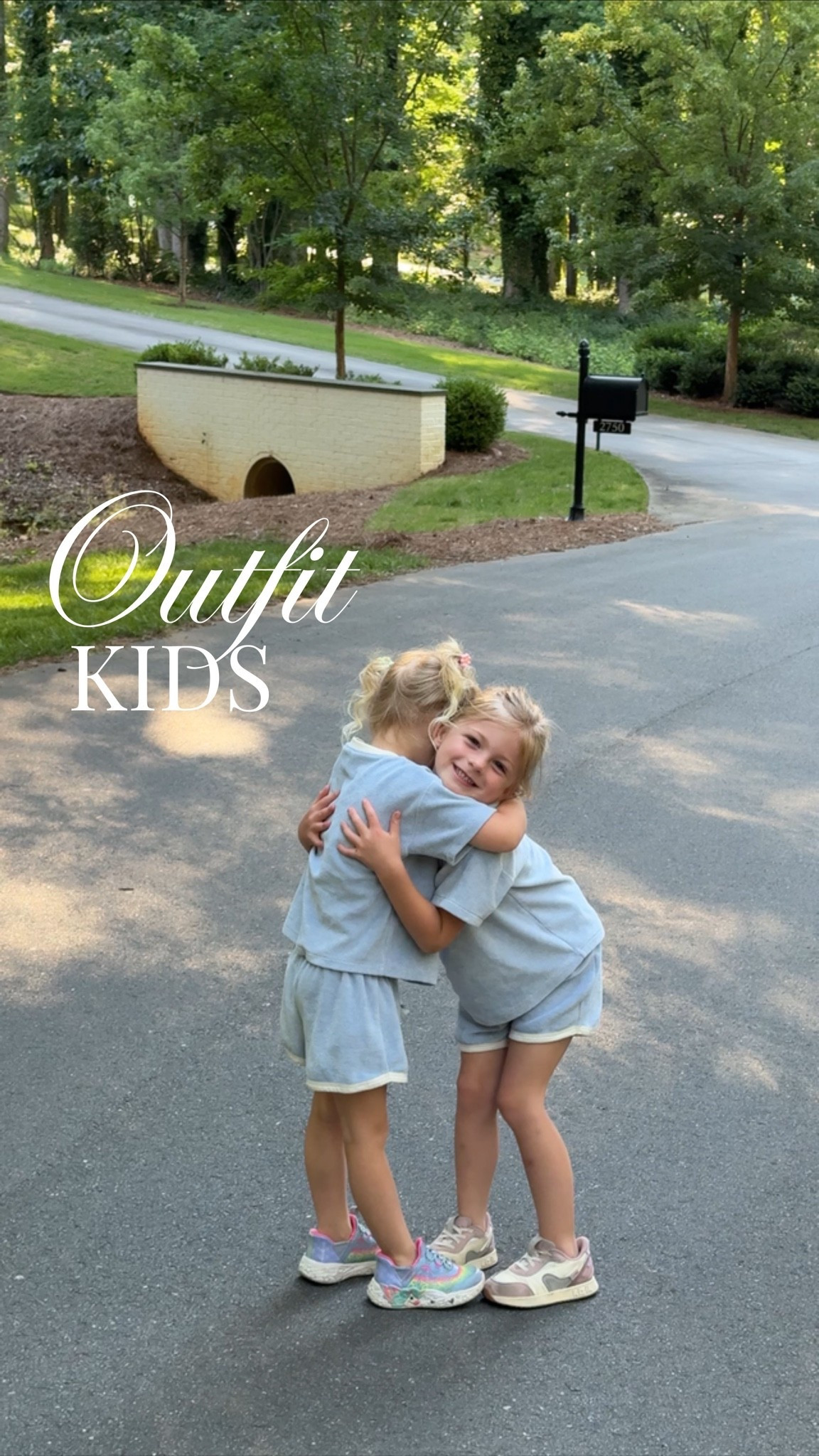 Kids summer sets 🤍

#LTKdayinmylife #LTKootd #LTKmomlife