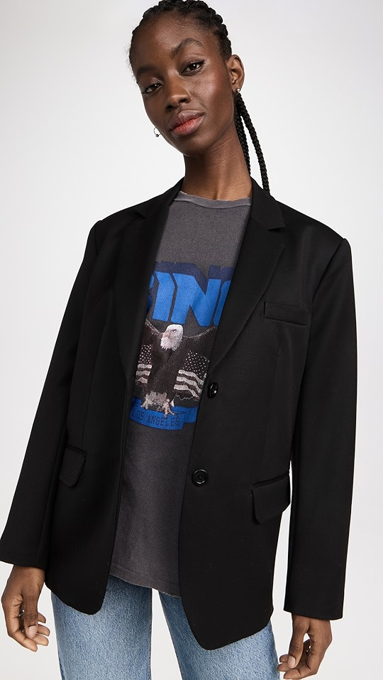 Classic Blazer | Shopbop