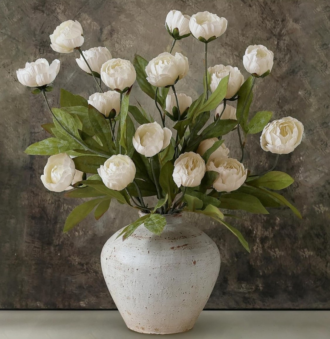 The viral peonies. 

Spring, spring floral, faux florals

#LTKHome