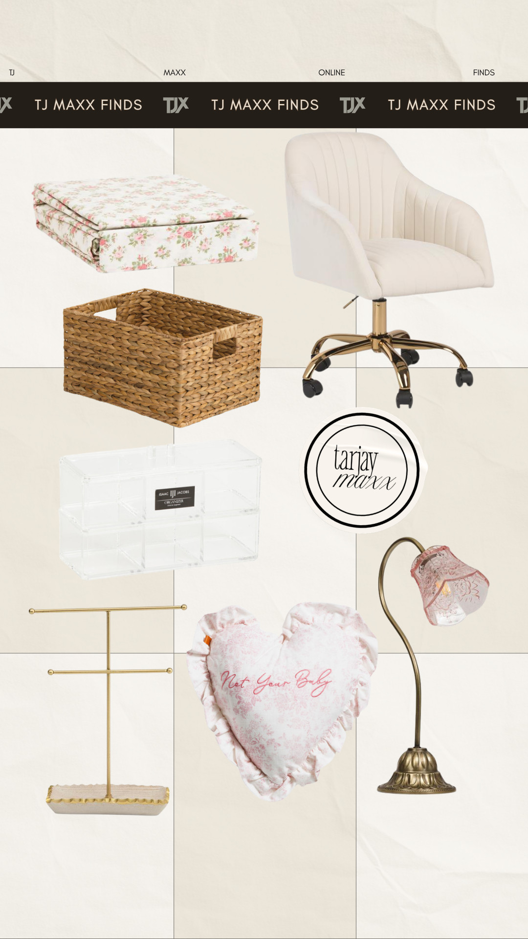 Moving into a dorm or apartment soon? I rounded up the best TJ Maxx home finds to make your space feel cozy, functional, and elevated without spending a fortune. So many cute back-to-school dorm essentials.
wedding guest dress summer, summer outfits, summer dresses, country concert outfits, concert outfits, business casual workwear, vacation outfits beach, plus size fashion, date night outfits, travel outfits 

 #LTKSeasonal #LTKHome