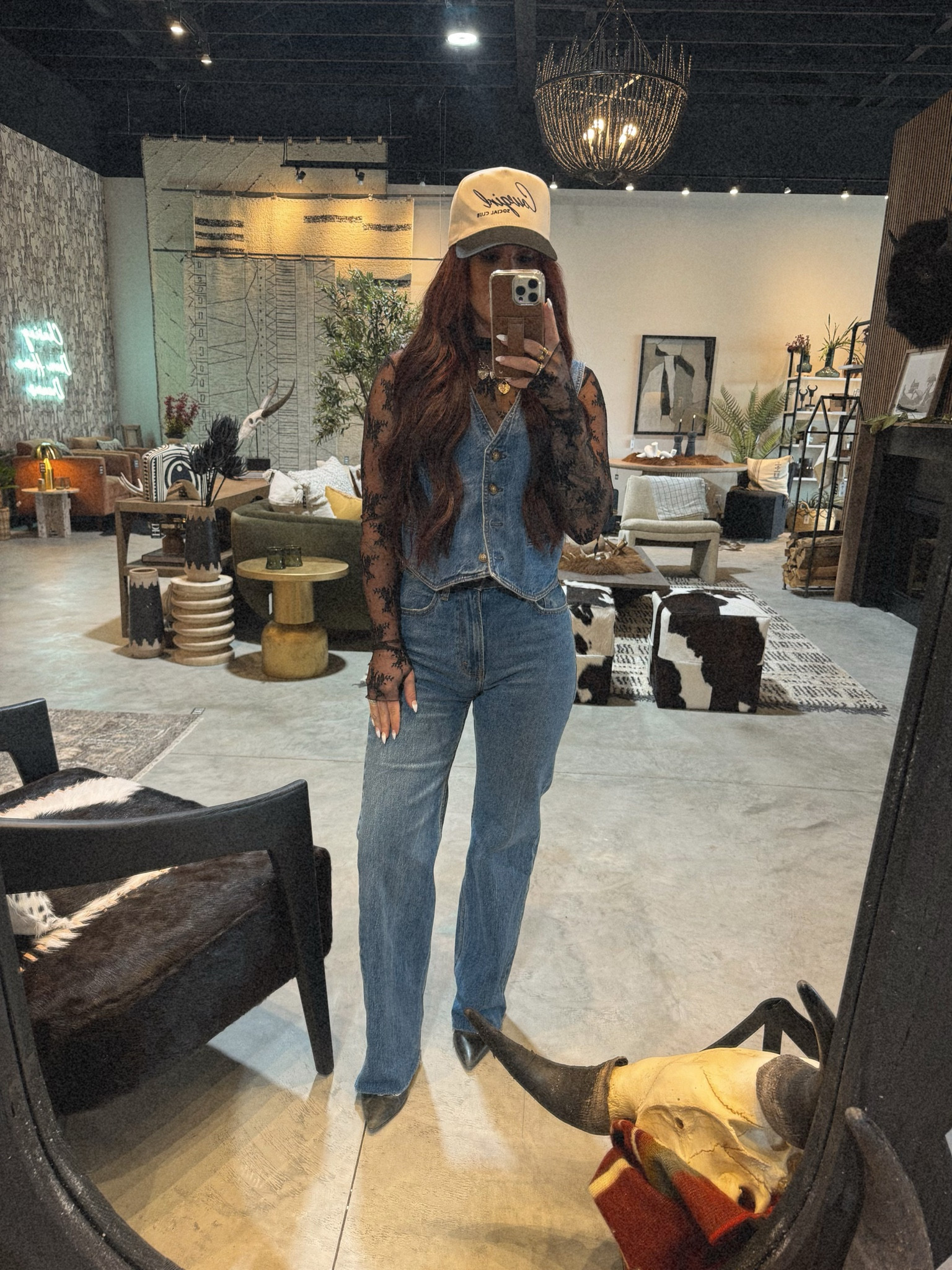 OOTD 🖤🤠

#LTKStyleTip
