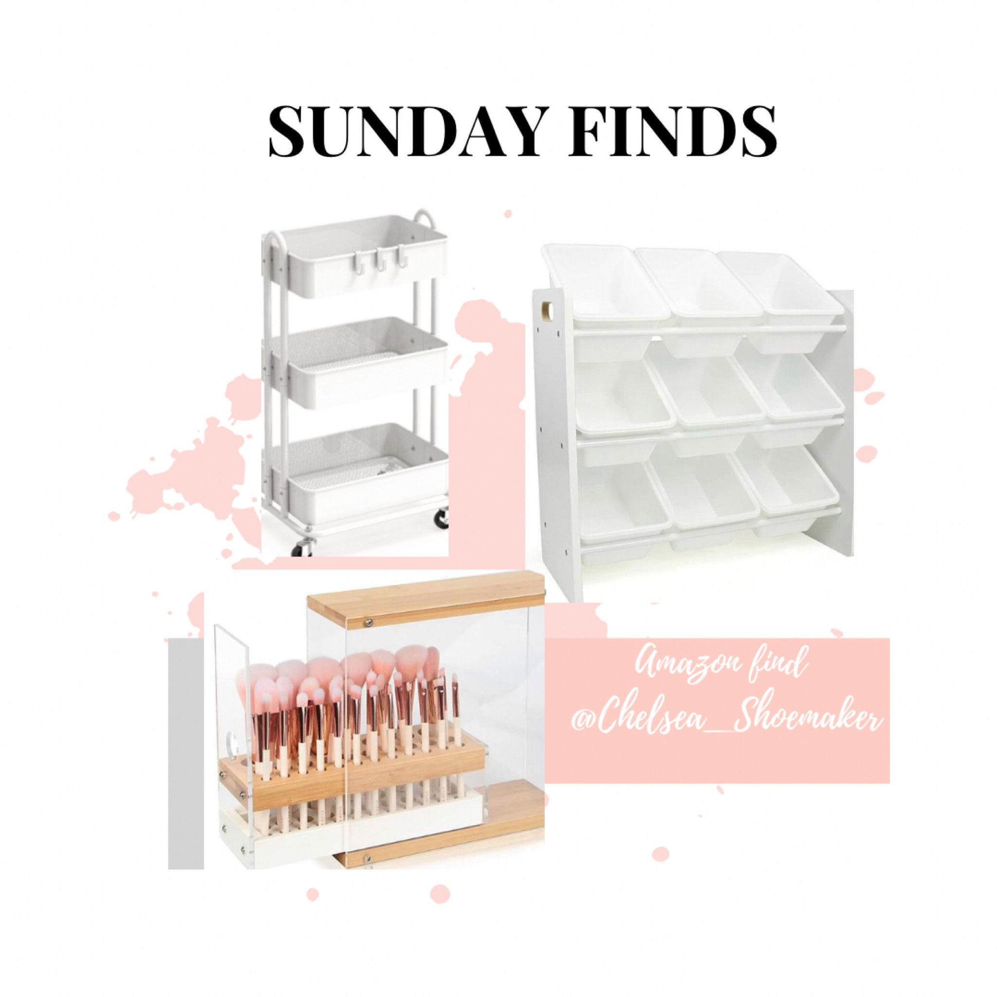 Few of my favorite Finds!

#LTKhome #LTKsalealert #LTKbeauty