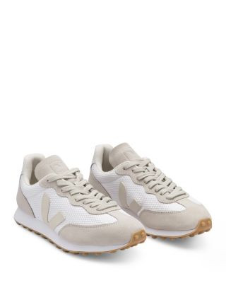 Men's Rio Branco Suede and Leather Trim Sneakers | Bloomingdale's (US)