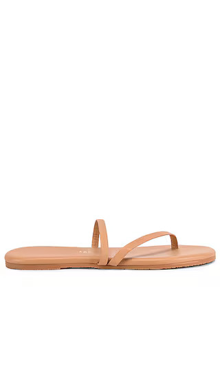 Sarit Sandal in Nude | Revolve Clothing (Global)