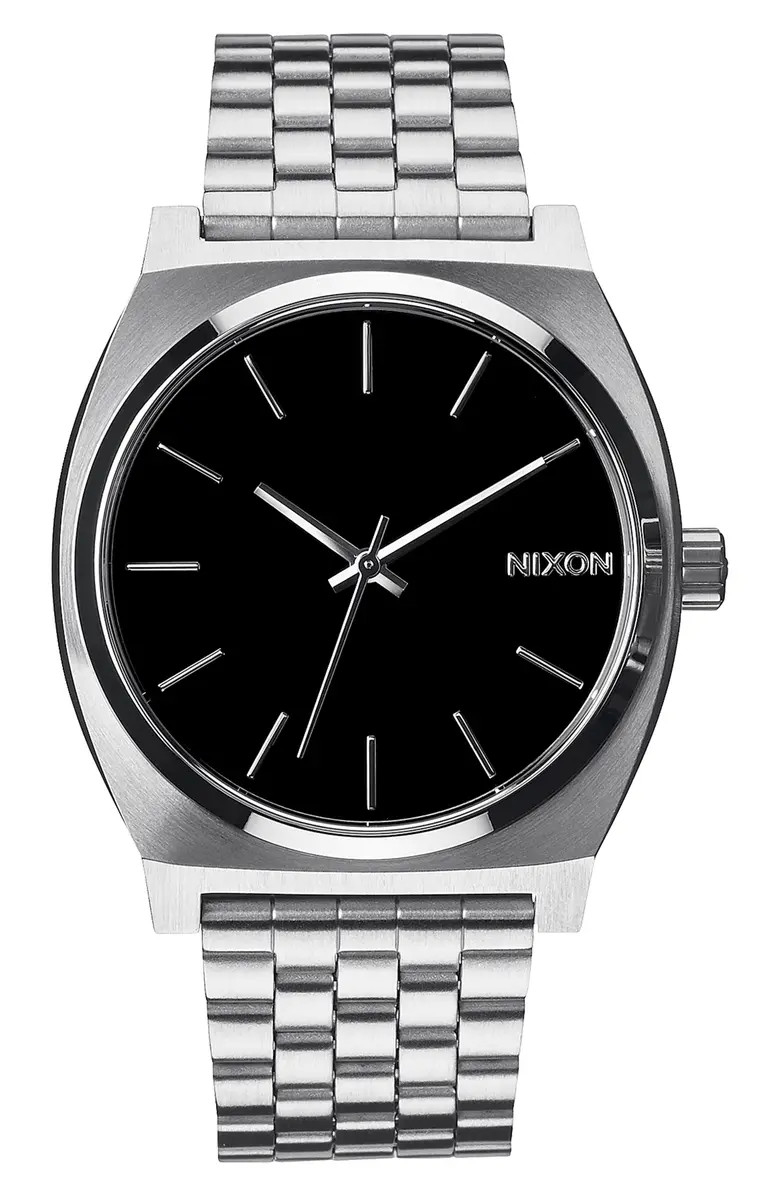 The Time Teller Watch, 37mm | Nordstrom