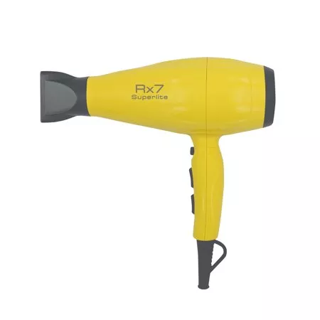 Rx7 Ionic Tourmaline Hair Dryer curated on LTK