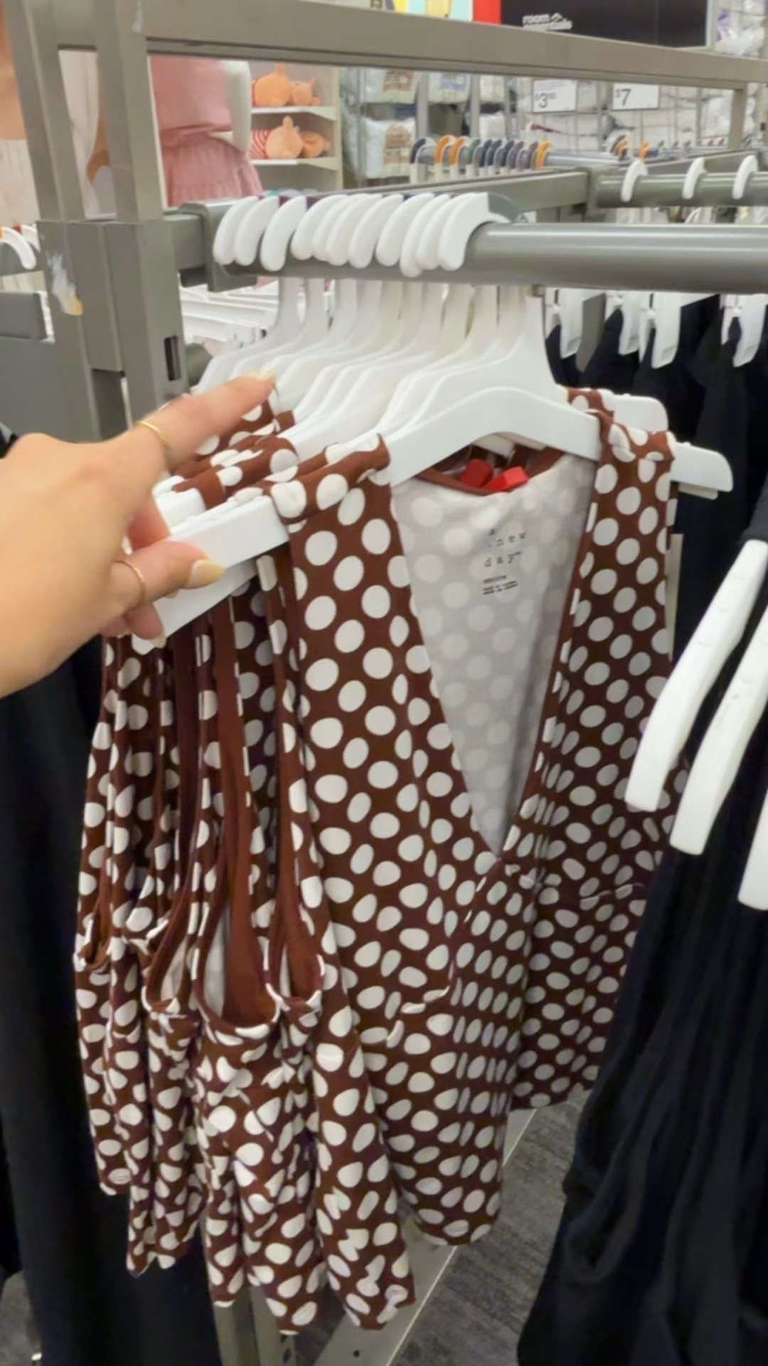 @target #ad #sponsored
Loving these pieces from Target 🤭🫶🏽