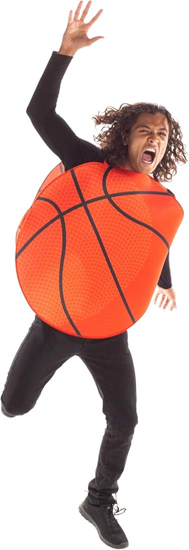 One Size Fits All Sports Outfit Perfect for Parties | Amazon (US)