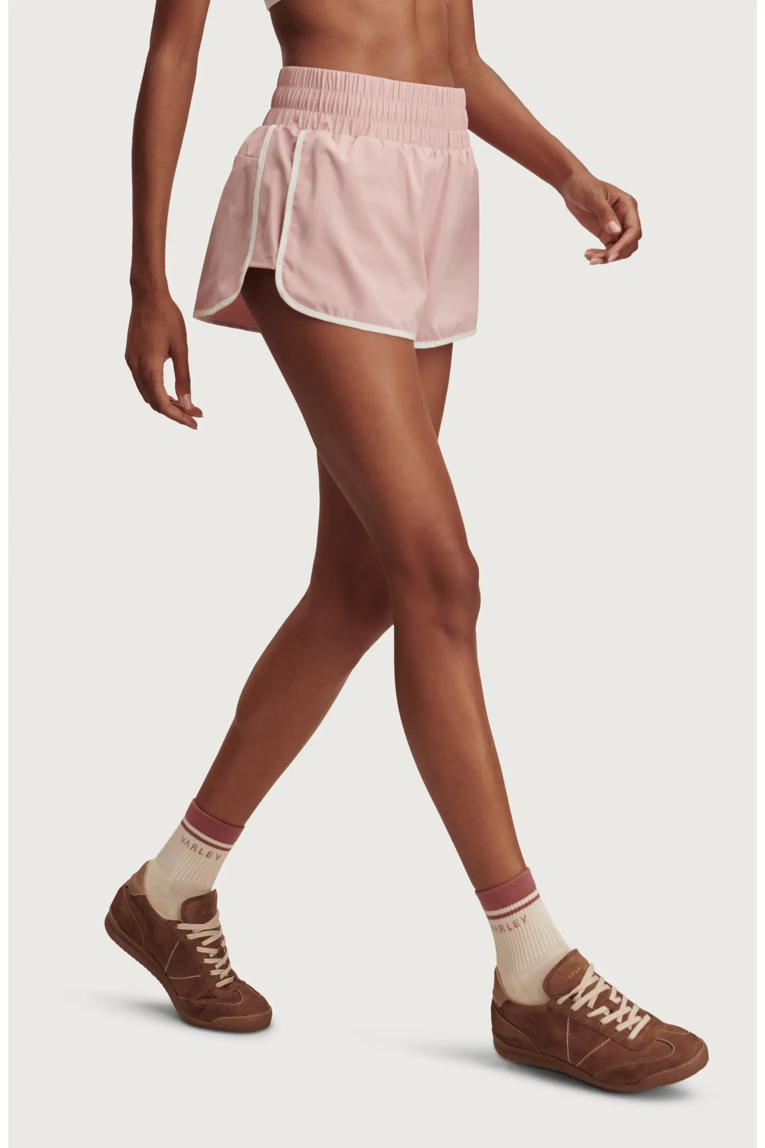 Varley Soft Ripstop Shorts (Women) | Nordstrom | Nordstrom