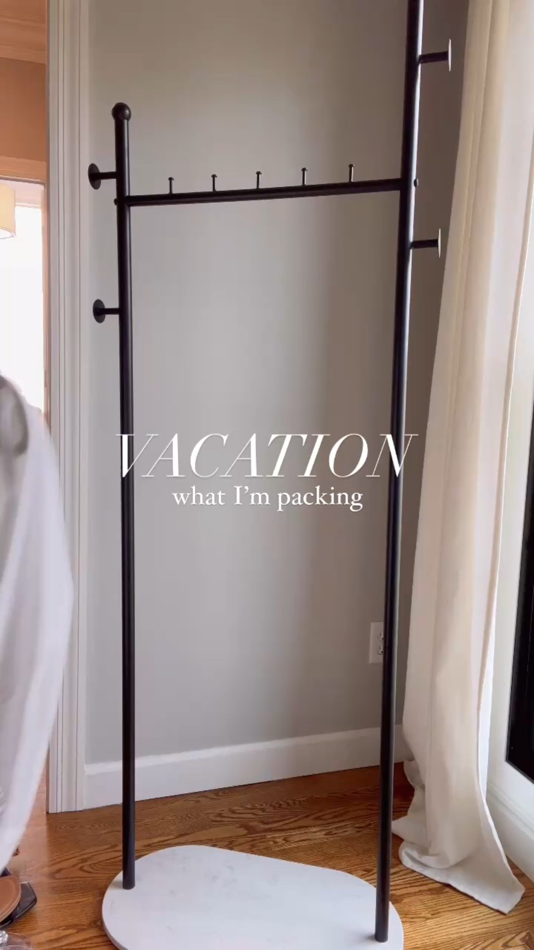 What I packed for vacation ☀️

I sized down in the Varley dress. Everything else fits true to size.

Summer outfits, spring outfits, white dresses, white dress, crochet dress, beach outfits, sandals, target sandals, beach bag, jeans, spring tops, summer tops

#LTKSwim #LTKSeasonal #LTKStyleTip