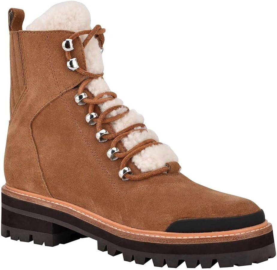 Marc Fisher LTD Women's Izzie Ankle Boot | Amazon (US)