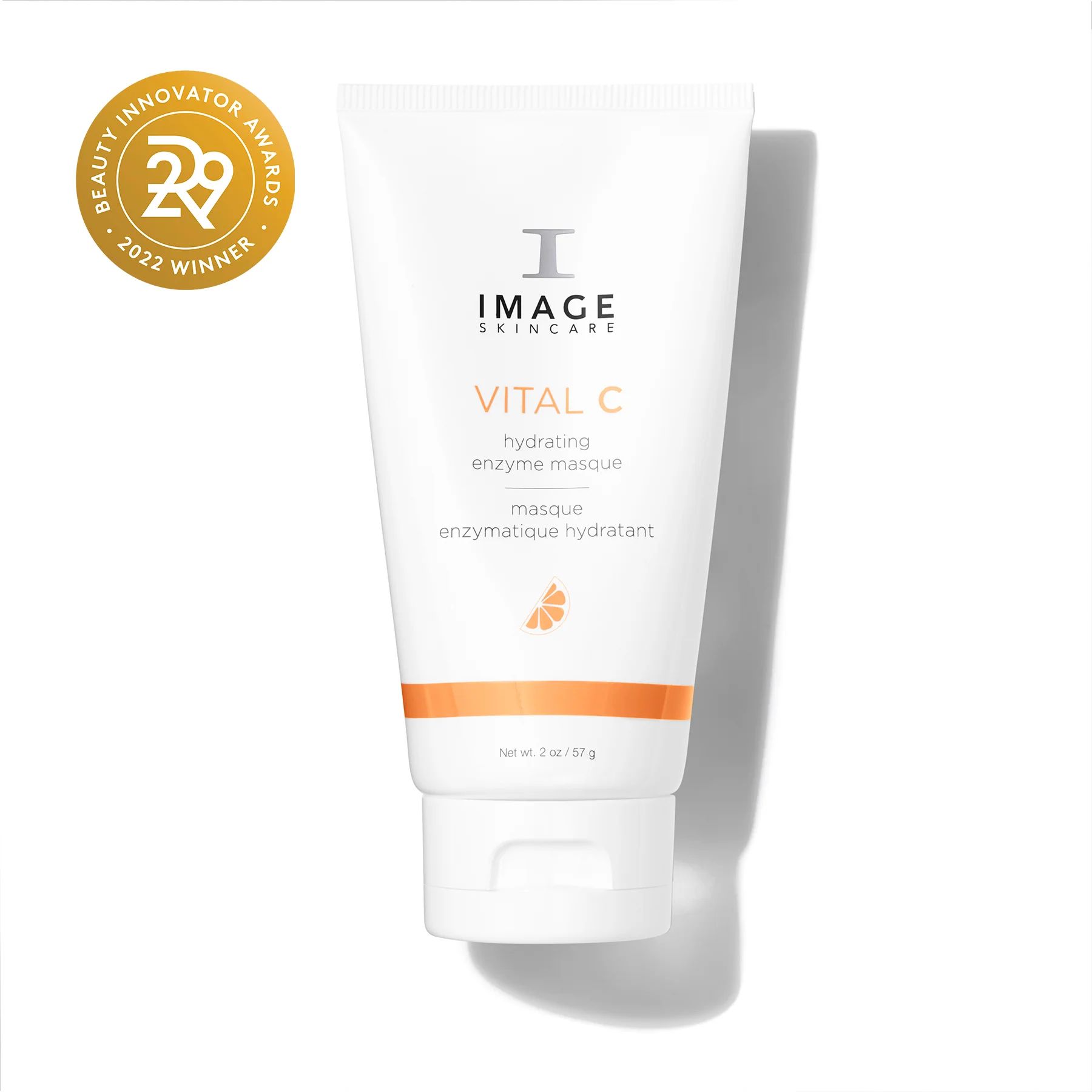 VITAL C hydrating enzyme masque | Image Skincare