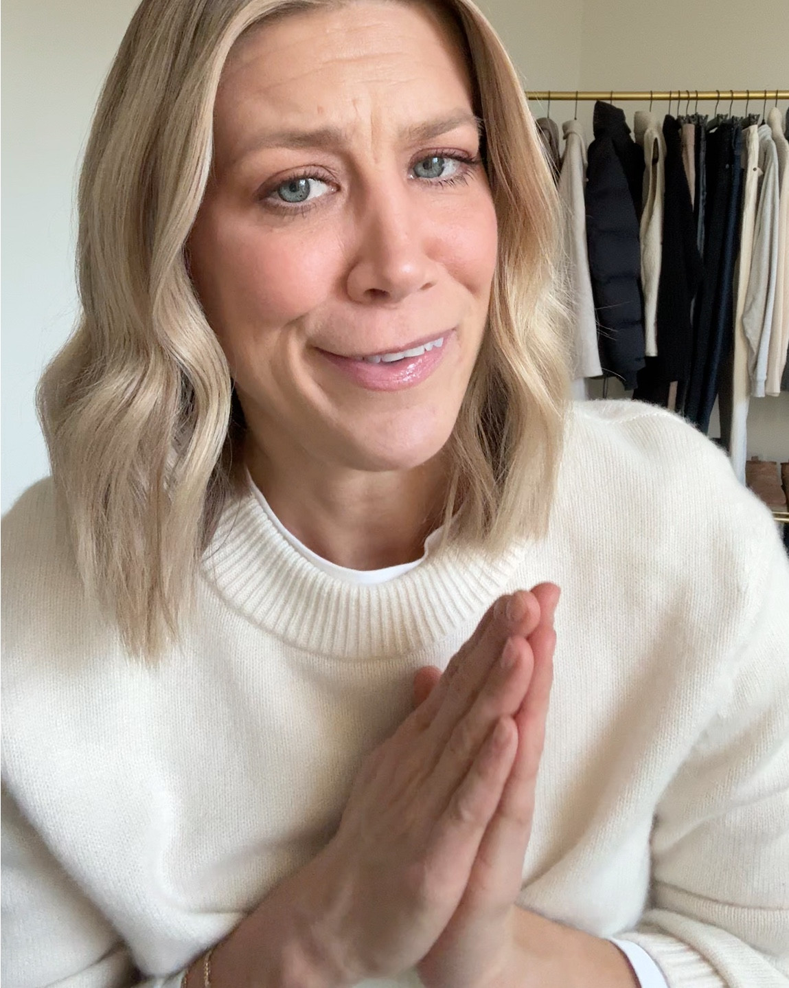 Quince Handbags

@onequince #quincepartner

#LTKOver40 #LTKFindsUnder100 #LTKFindsUnder50