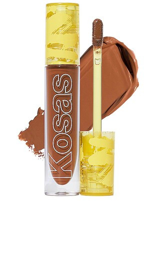 Kosas Revealer Super Creamy + Brightening Concealer with Caffeine and Hyaluronic Acid in 8.5 C. | Revolve Clothing (Global)