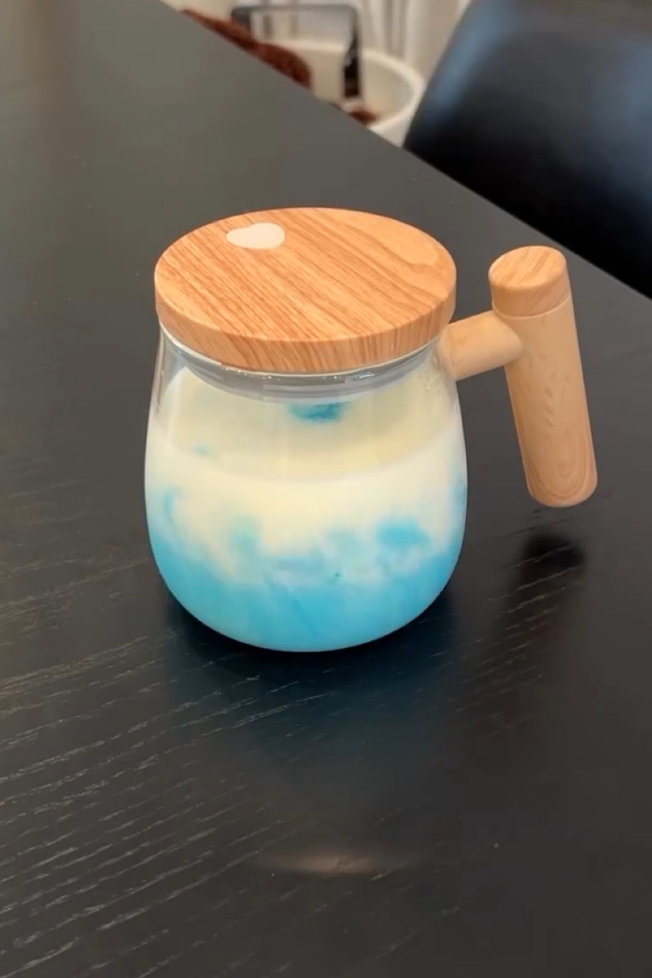 This mug is fantastic! Stirs itself and is so fun to mix drinks in. 

#LTKHome #LTKParties #LTKFindsUnder50