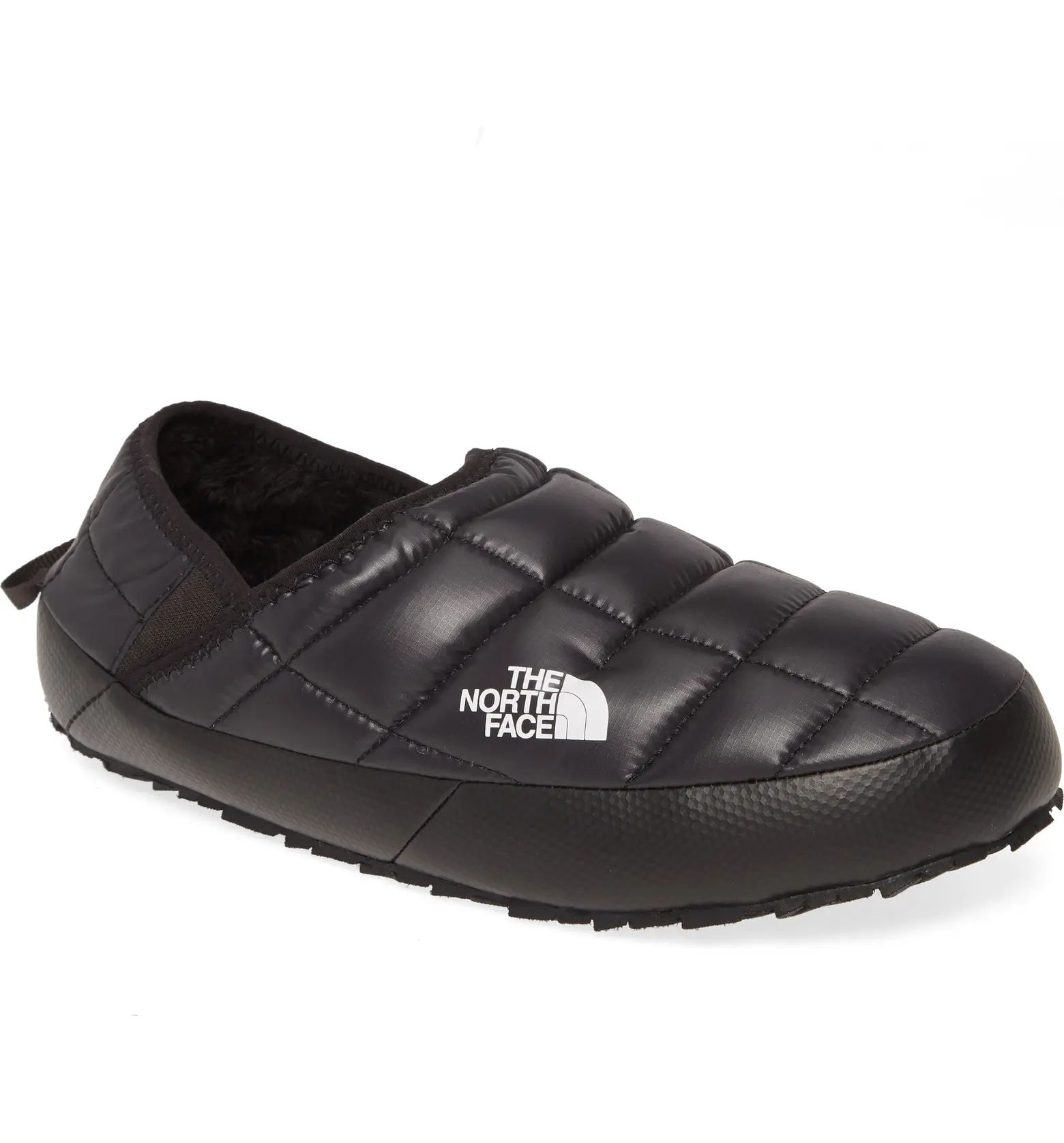 ThermoBall™ Traction Water Resistant Slipper (Men) | Nordstrom