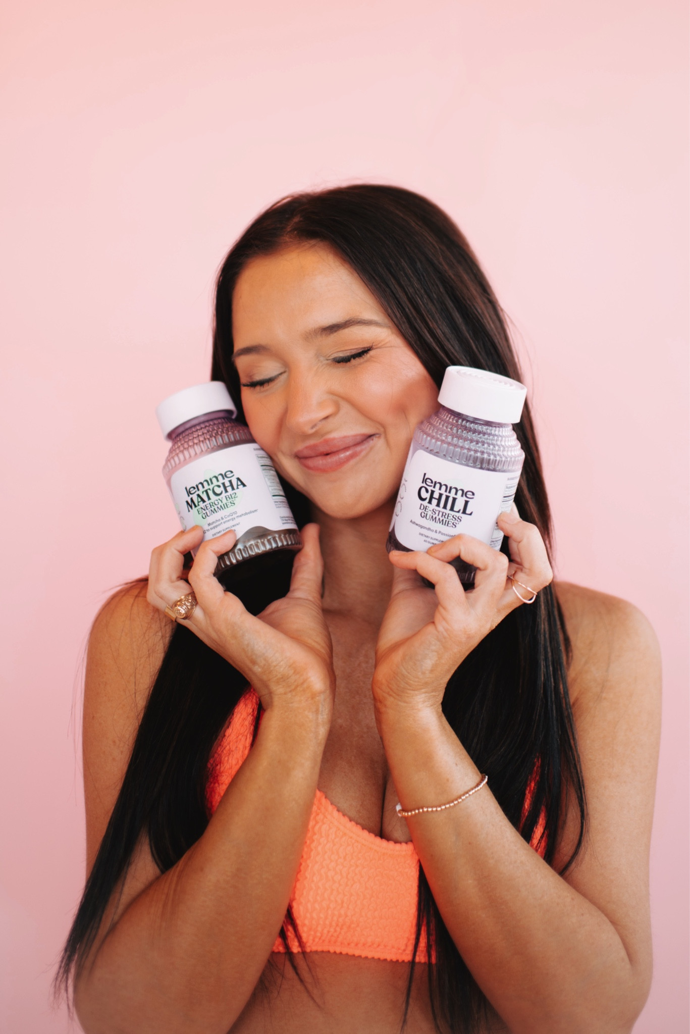 LEMME SUPPLEMENTS ✨

#LTKGiftGuide #LTKfitness #LTKbeauty