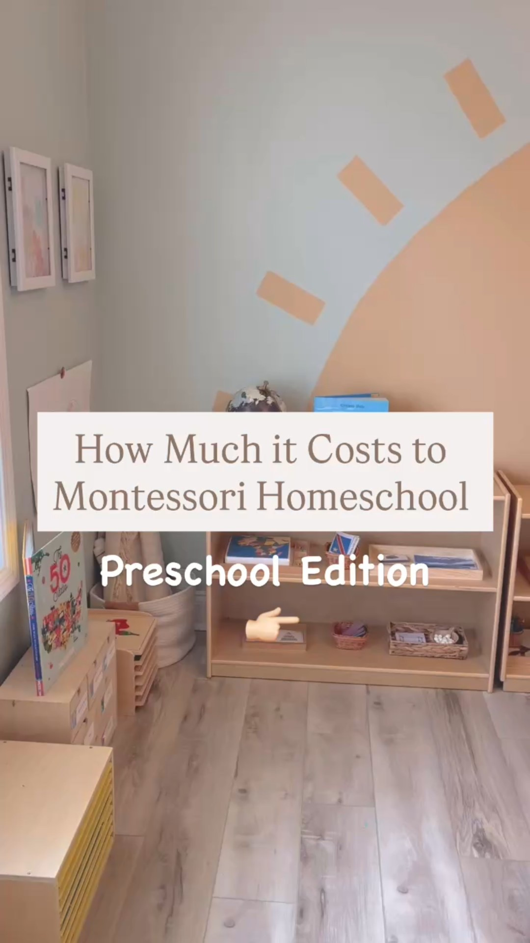 Here’s a list of everything we used when we first started homeschooling 🫶🏻

#homeschooling #montessorihomeschooling #homeschoolsupplies #schoolsupplies #backtoschool #montessorimaterials #preschoolsupplies #homeschoolpreschool

#LTKKids #LTKFamily #LTKSeasonal