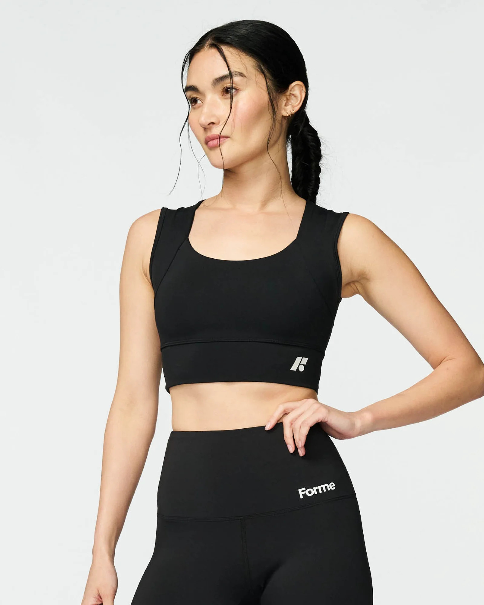 Power Bra: Posture & Lifestyle Enhancement | Forme® | Forme.Science (US)