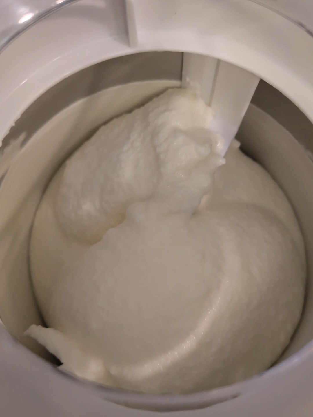 Sunday vibes! Making homemade ice cream with my Cuisinart ice cream maker is my favorite weekend treat 🍦✨ Check the link in my LTK profile for the exact ice cream maker and my go-to recipe!#LTKhome #IceCreamLover #HomemadeTreats #Cuisinart #WeekendVibes #LTKfood #IceCreamSunday

#LTKmomlife #LTKfoodie #LTKdayinmylife