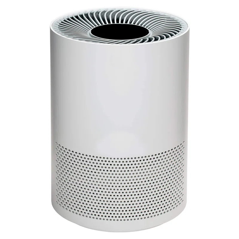 Bissell Tabletop Air Purifier with HEPA Type Filter for 100 Cubic Feet | Wayfair North America