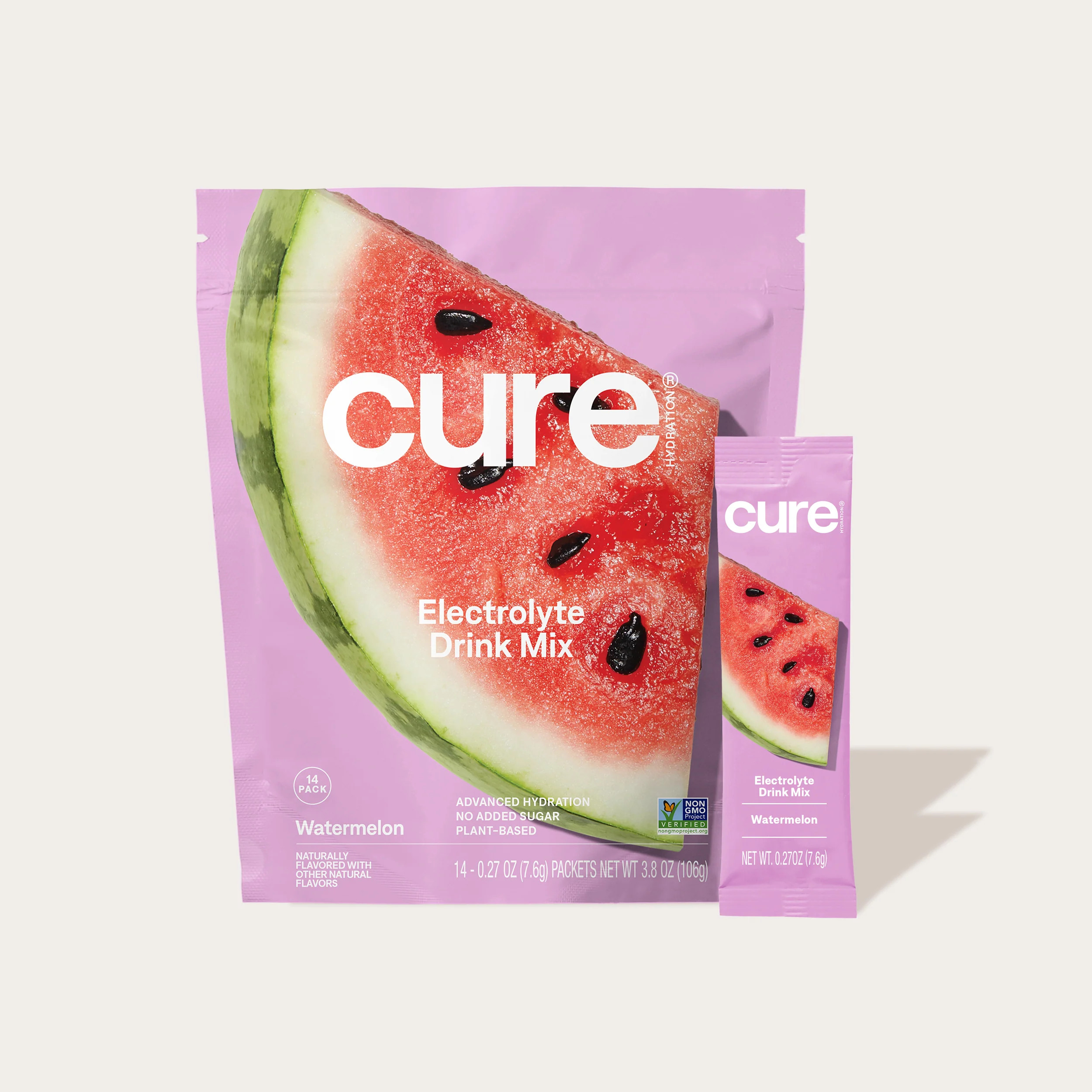 Watermelon | Cure