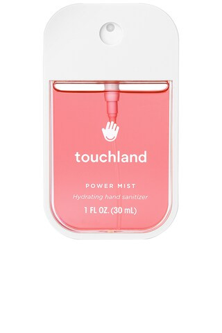 touchland Power Mist Hand Sanitizer in Wild Watermelon from Revolve.com | Revolve Clothing (Global)